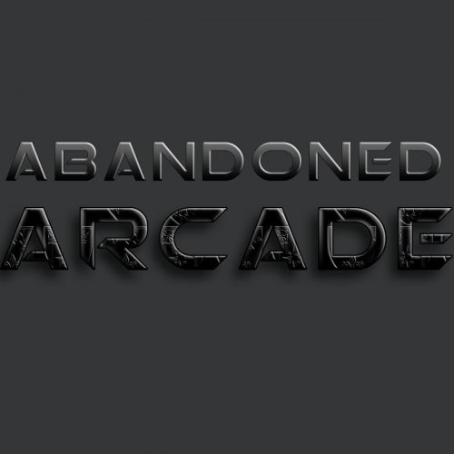 Abandoned Arcade 2