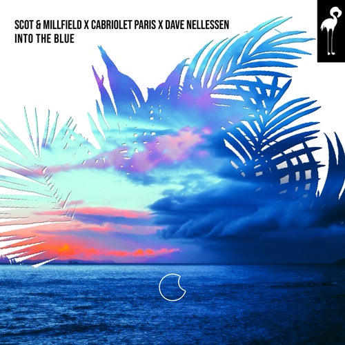 Into The Blue - Extended Mix