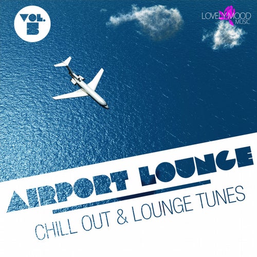 Airport Lounge Vol. 5