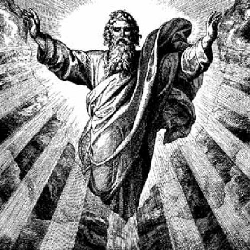 God's First Beatport chart