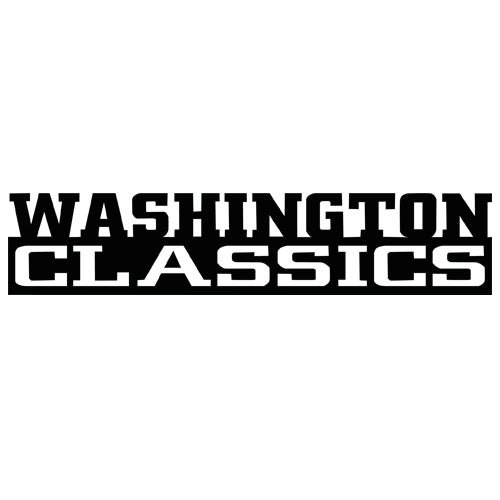 Washington Classics
