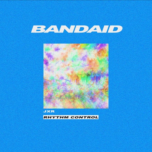 Rhythm Control EP