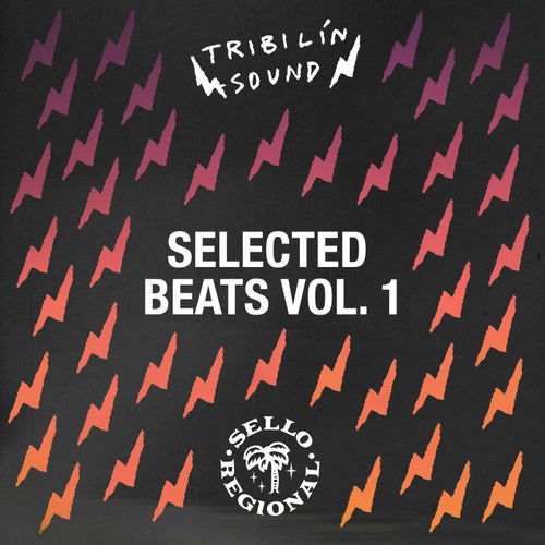 Selected Beats, Vol. 1