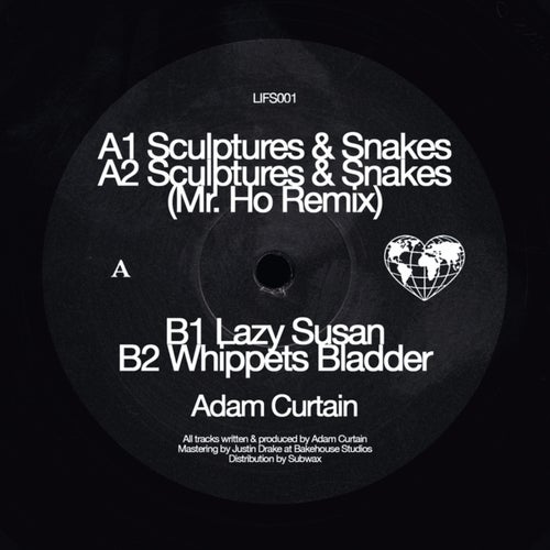 Sculptures & Snakes