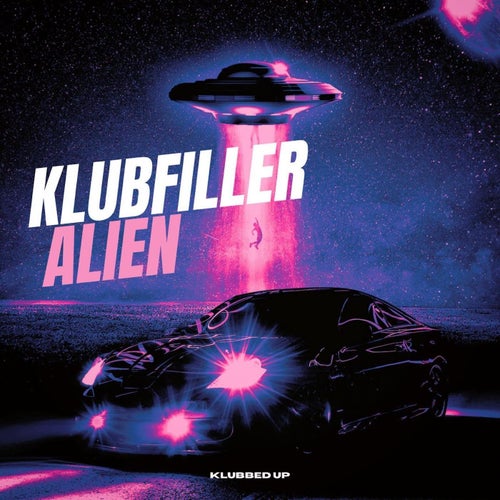 Cover art for Alien