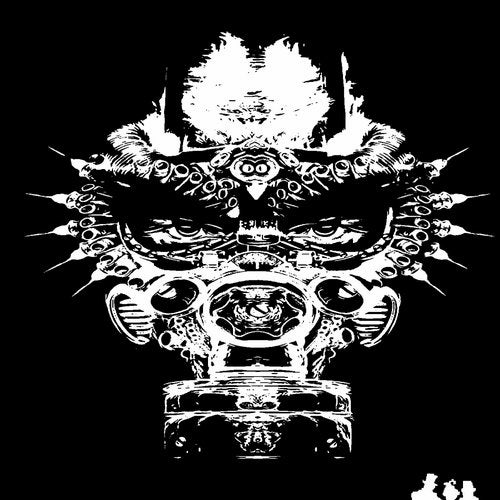 Cover art for Undoomed Ep