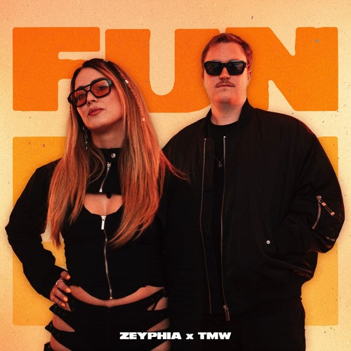 Fun (Extended Mix)