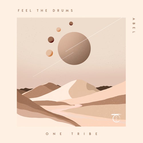 Feel The Drums (Extended Mix)