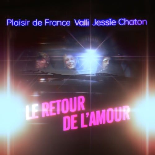 Le retour de l'Amour