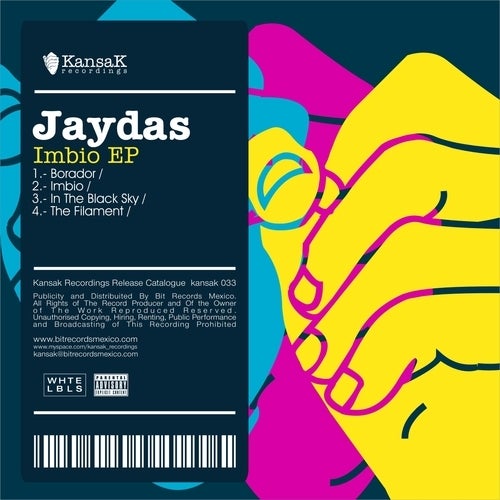 Imbio EP