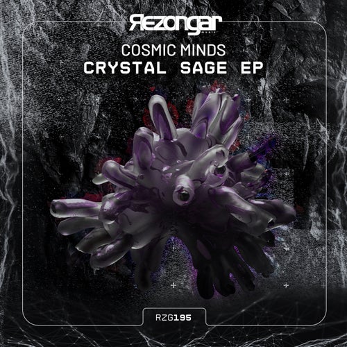 Crystal Sage