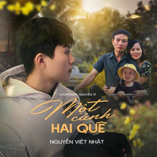 Một Cảnh Hai Quê (SS Remix)
