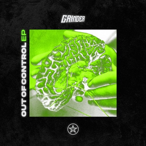 Grinder - Out Of Control 2019 [EP]
