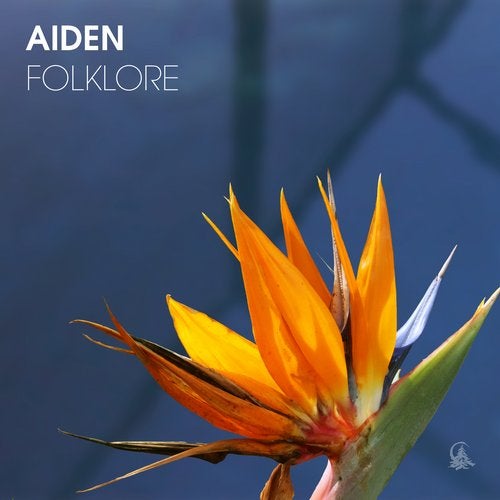 Cover art for Folklore