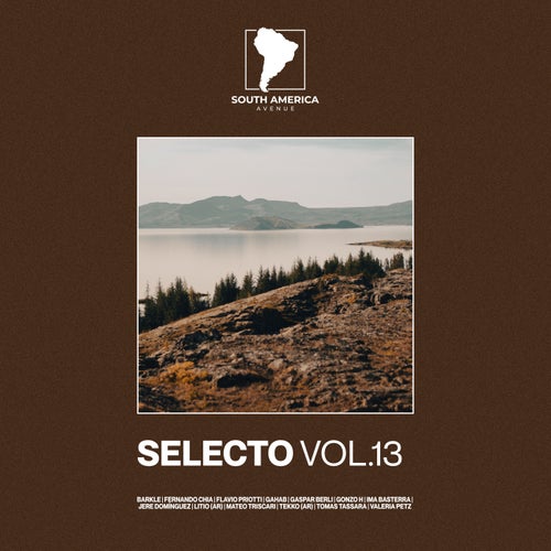 Selecto South America, Vol. 13