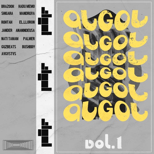 Algol Vol. 1