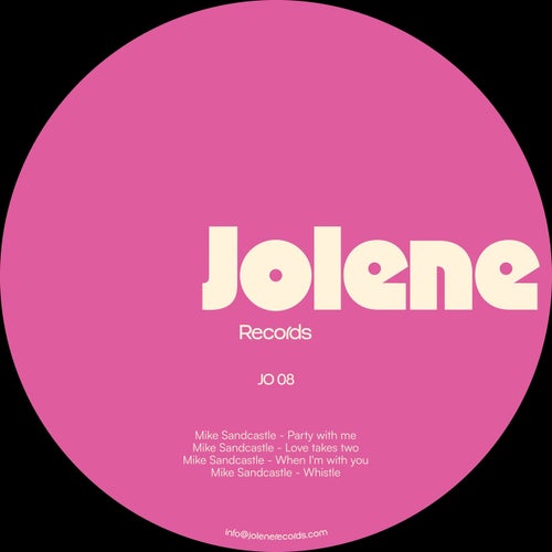 Jolene 08