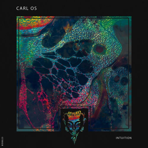 Cover art for Intuition