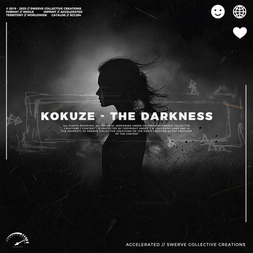The Darkness