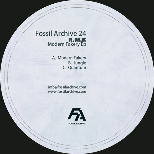 Modern Fakery EP