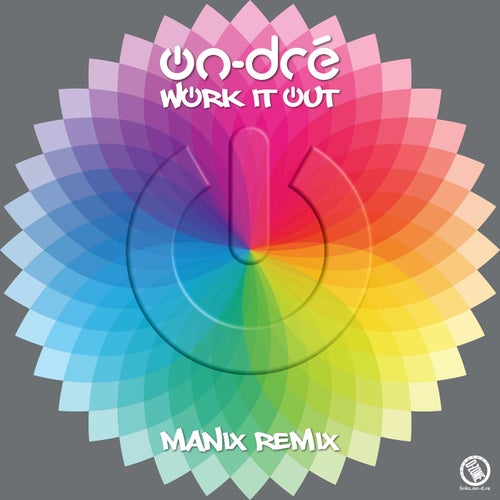 Cover art for work it out