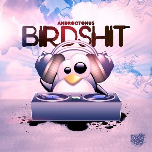 Birdshit