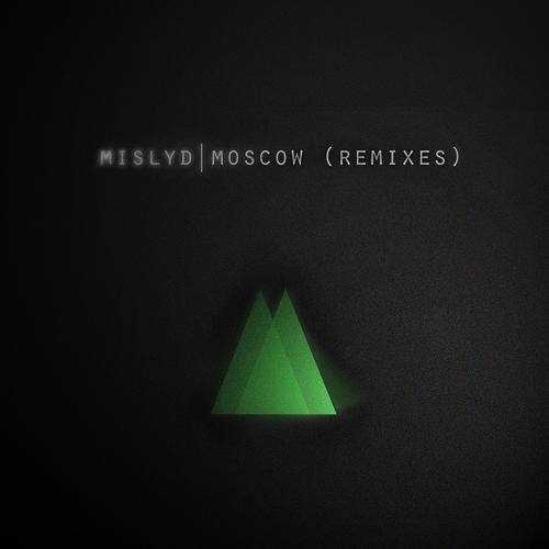 Moscow (Remixes) EP