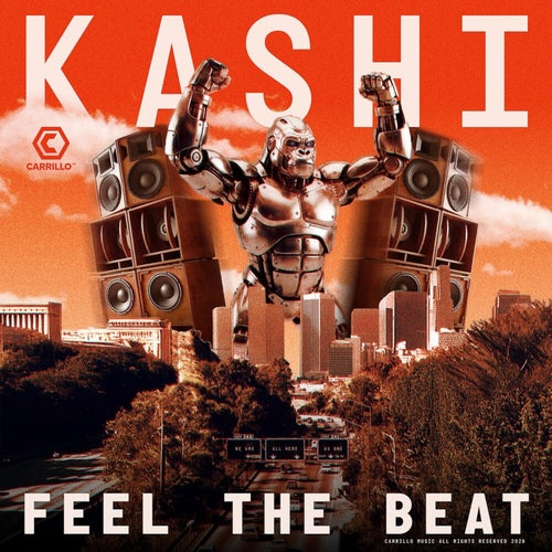 Feel The Beat