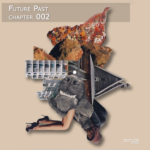 VA - Future Past Chapter 02 ZTM201