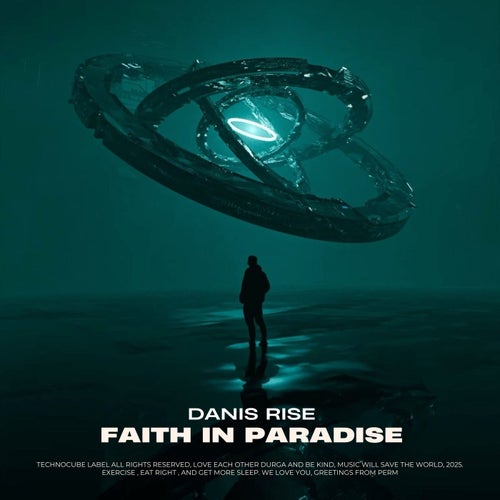 Faith in Paradise