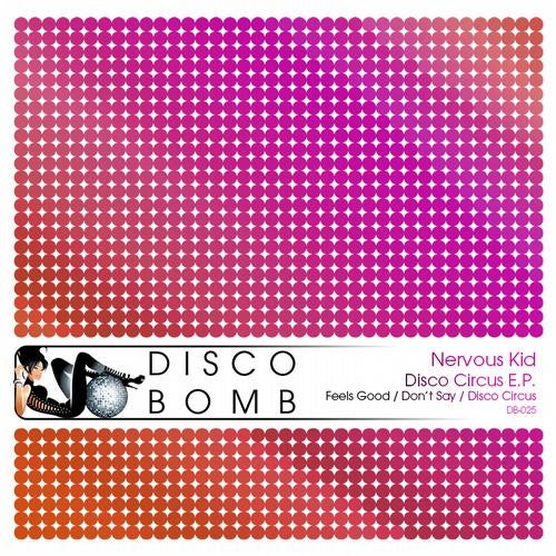 Disco Circus EP