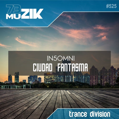 Ciudad Fantasma EP