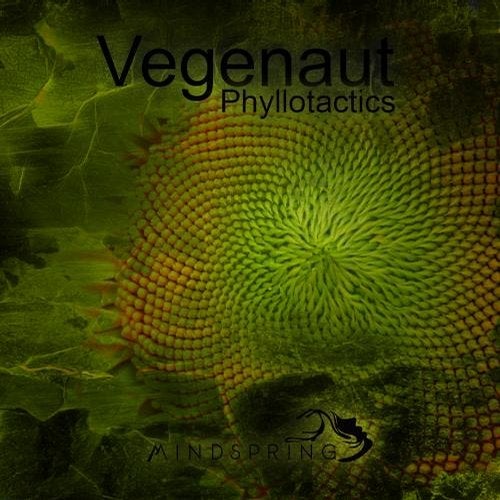 Phyllotactics EP