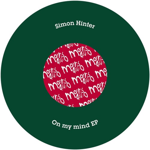 On My Mind - EP