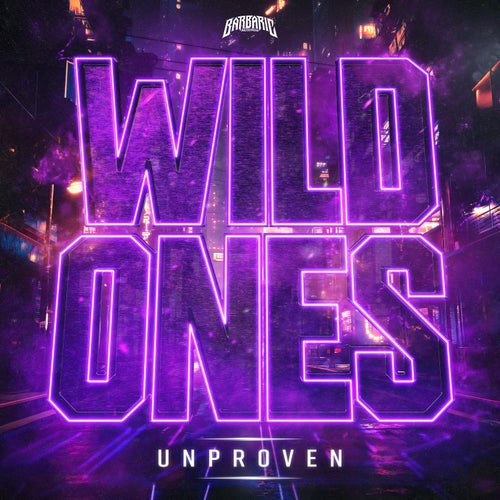 Wild Ones - Extended Mix