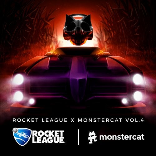 Rocket League x Monstercat Vol. 4 (EP) 2018