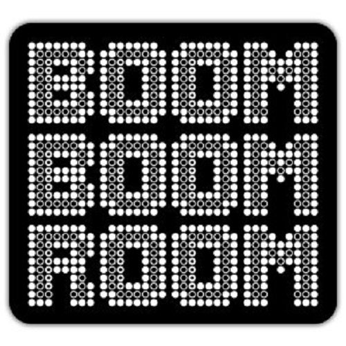 Vigo Boom Boom Room sensations by Susolive