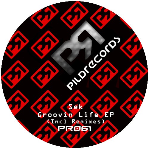 Groovin Life EP