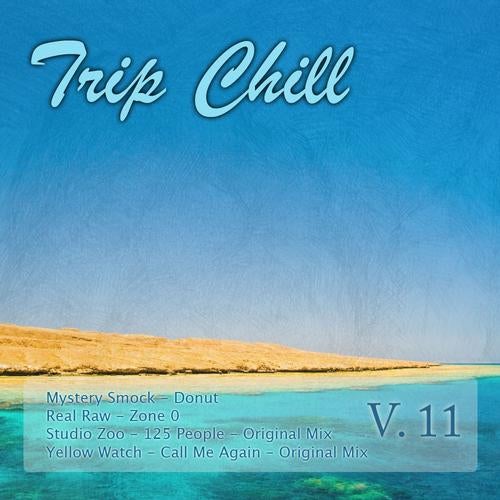 Trip Chill Vol. 11