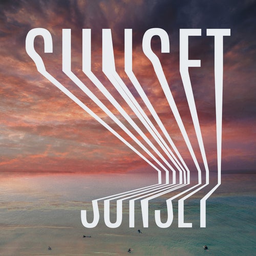 Cover art for Sunset