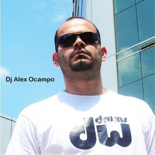 Alex Ocampo Miami WMC 2014