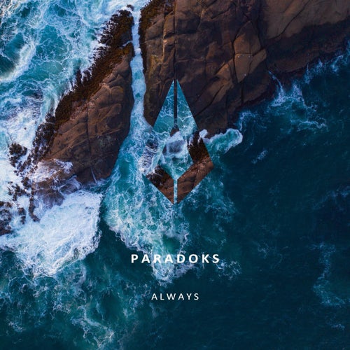 Cover art for Always