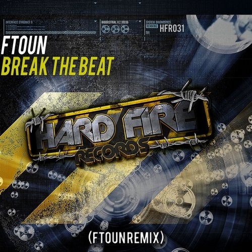 Break The Beat