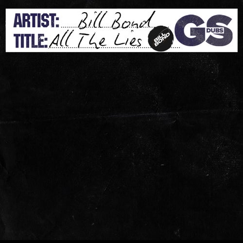 All The Lies