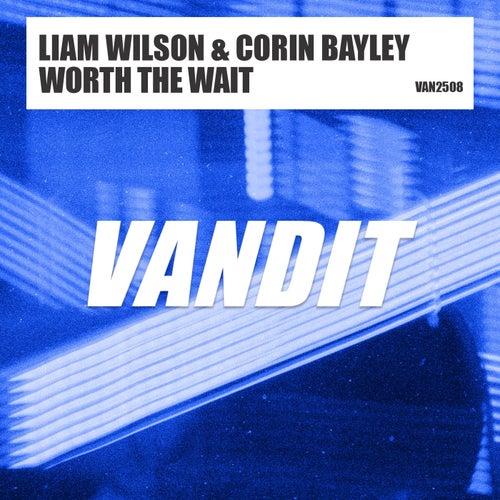 Worth The Wait (Extended)