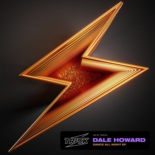 Dance All Night EP