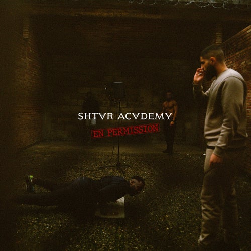 Shtar Academy (En Permission)