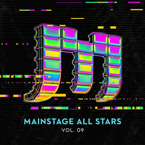 All Stars Vol.9