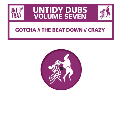 Untidy Dubs Volume 7