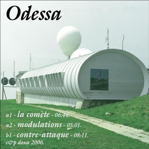 Odessa